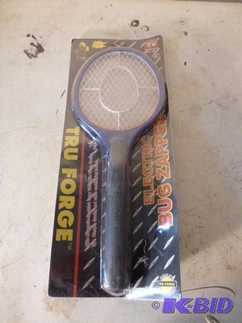 Tru Forge Electric Bug Zapper...