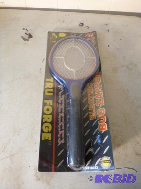 Tru Forge Electric Bug Zapper...