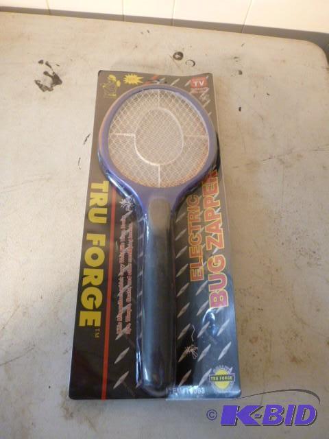 Tru Forge Electric Bug Zapper...