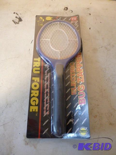 Tru Forge Electric Bug Zapper...