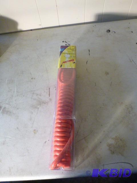 Valle Coiled 6-Way Trailer Cable 34...