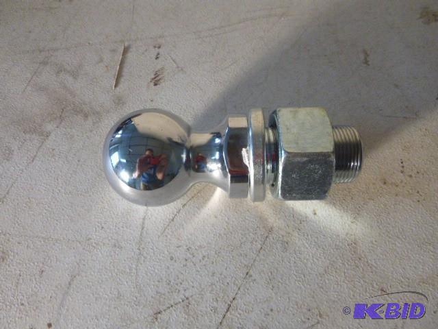2 516&quot Ball 1 14&quot shaft...