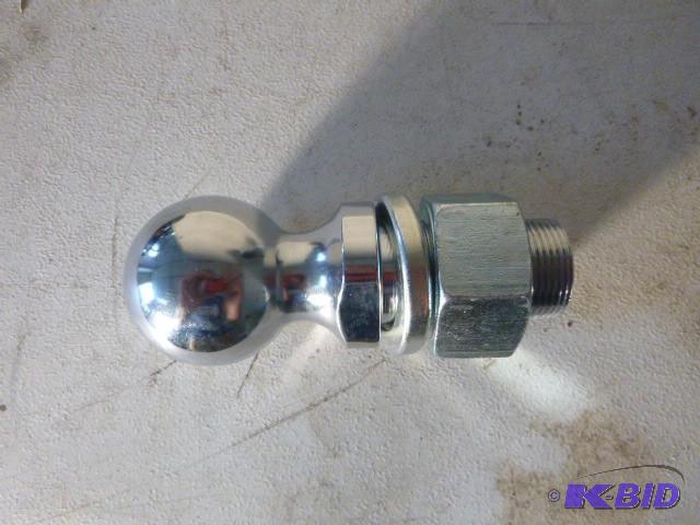 2 516&quot Ball 1 14&quot shaft...