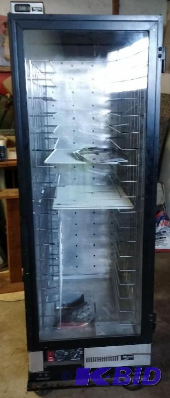 Humidified Holding Proofing Cabinet...