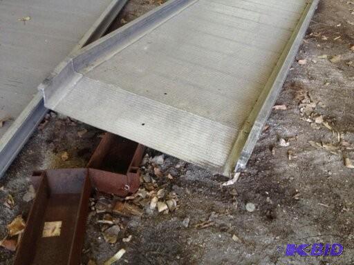 Heavy Duty Max Load Truck Van ramp...