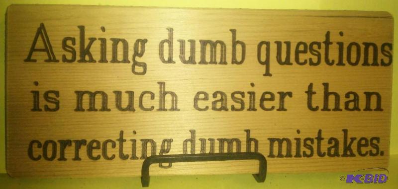 Newly Hand Crafted, Laser Printed o...