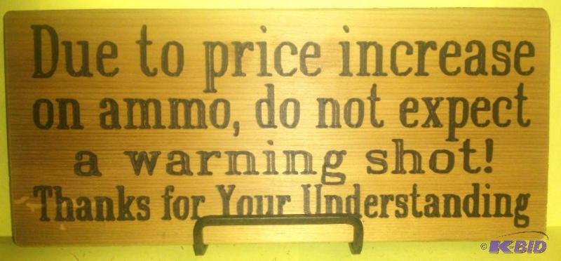 Newly Hand Crafted, Laser Printed o...