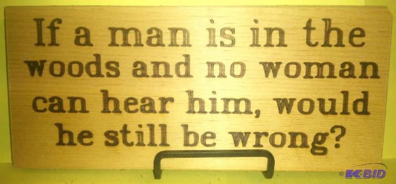 Newly Hand Crafted, Laser Printed o...