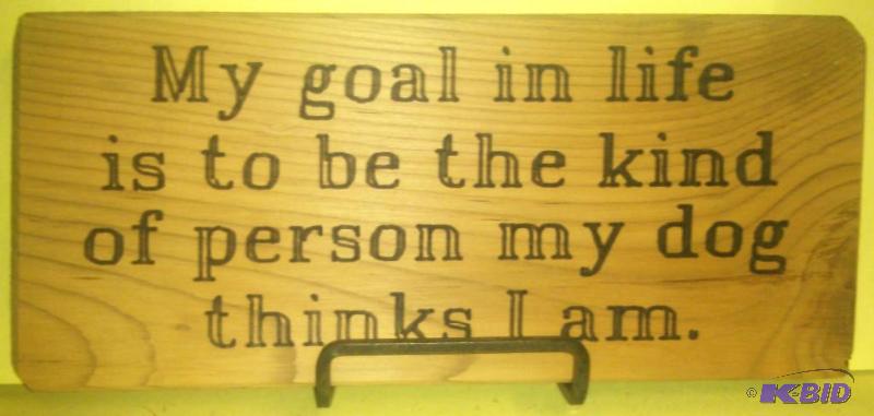 Newly Hand Crafted, Laser Printed o...