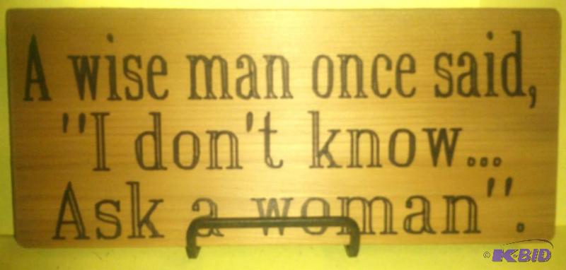 Newly Hand Crafted, Laser Printed o...