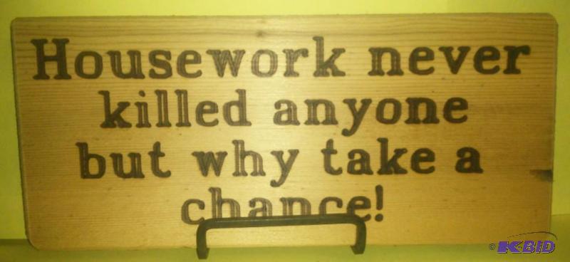 Newly Hand Crafted, Laser Printed o...
