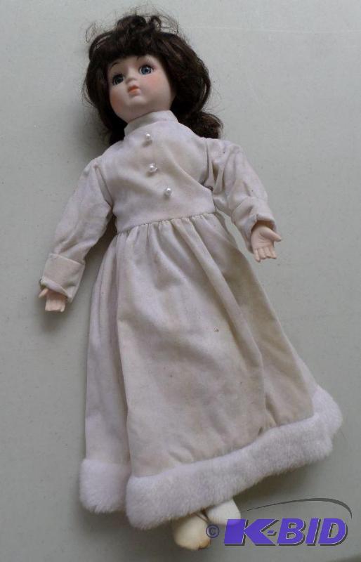 China doll, great condition...