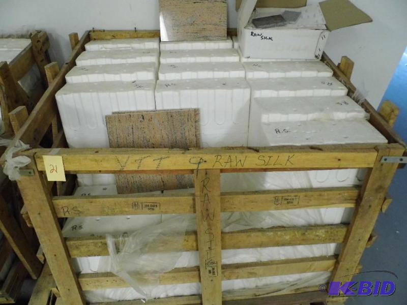 Raw Silk - 323 tiles