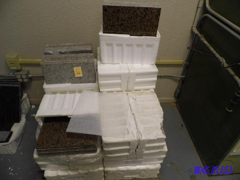 Tropic Brown - 140 tiles