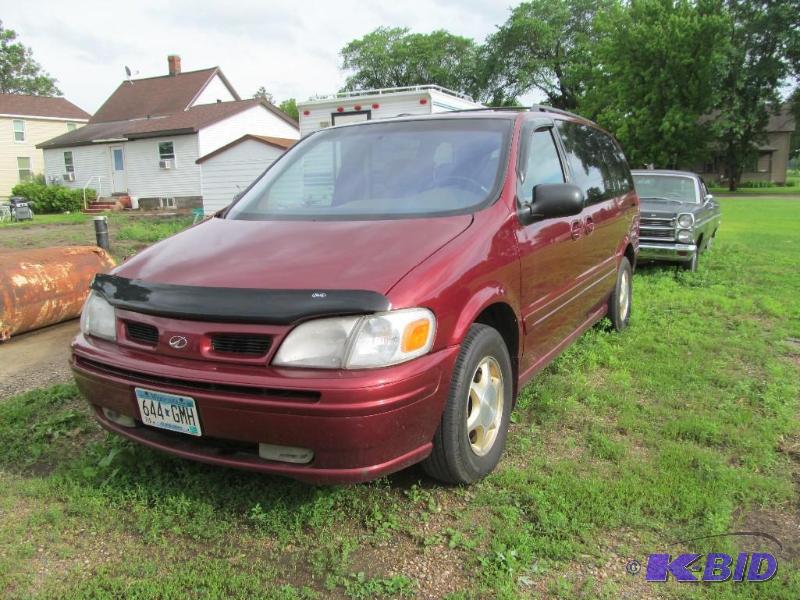 Van