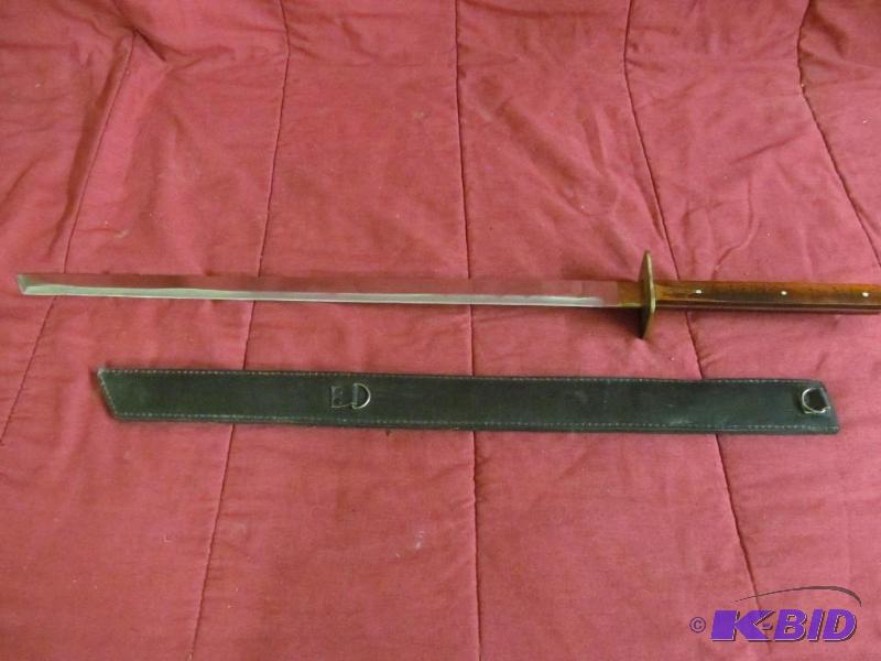 Sword