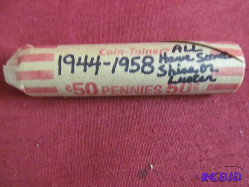 Coin