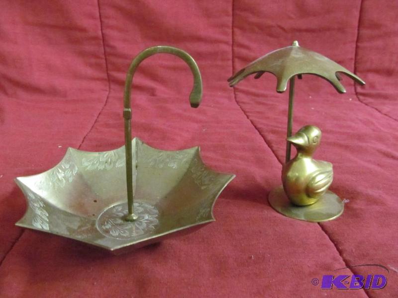 Brass