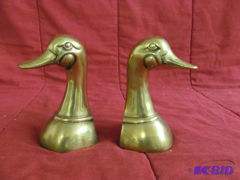 Brass