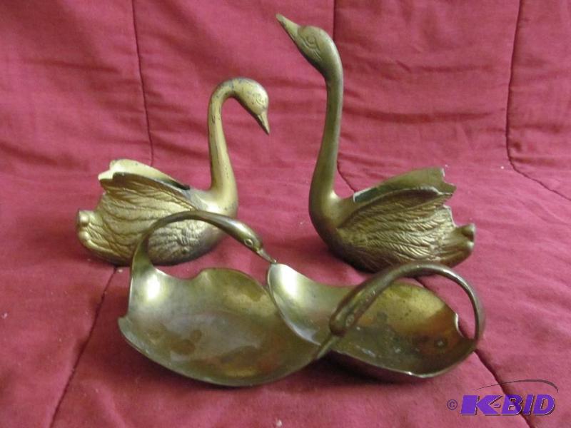 Brass