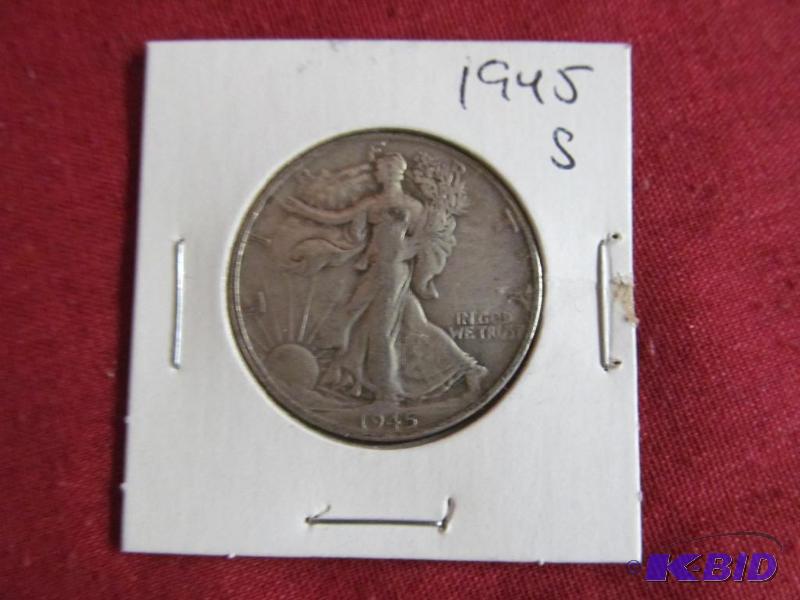 Coin