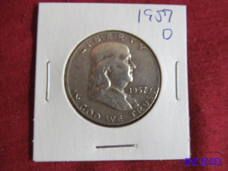 Coin