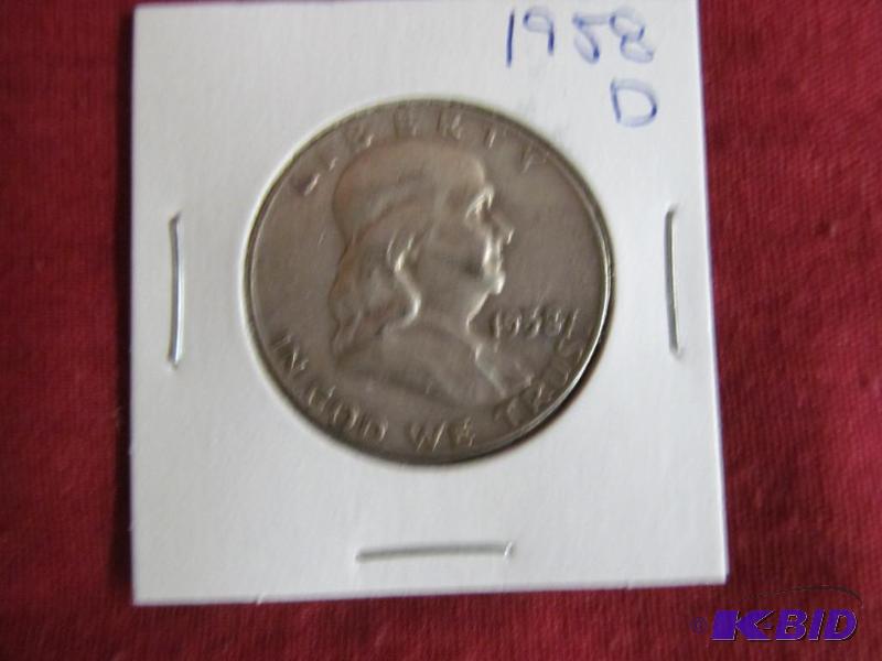Coin