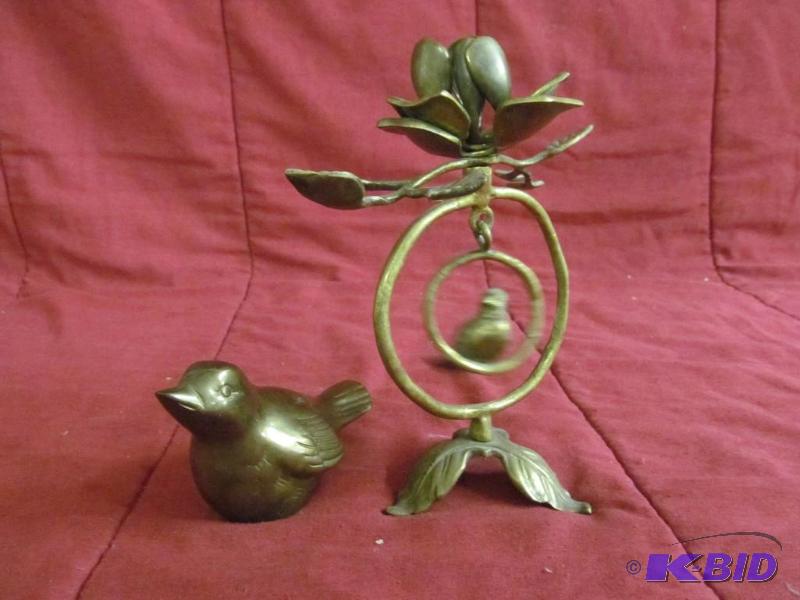 Brass
