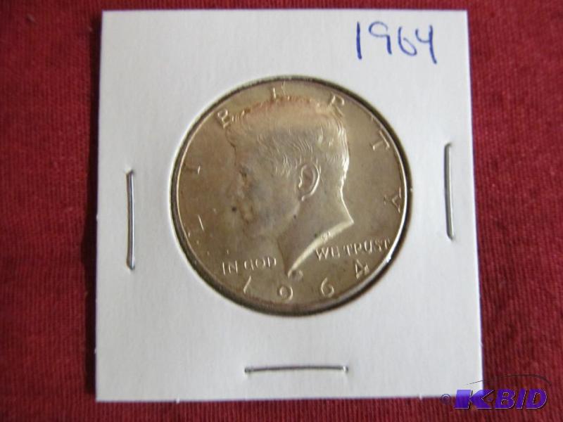 Coin