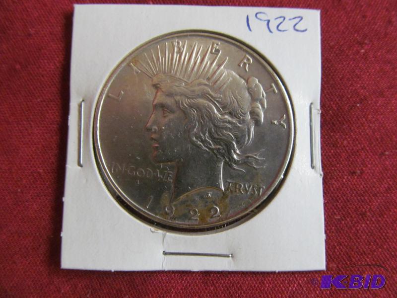 Coin