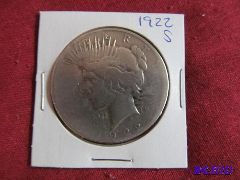 Coin