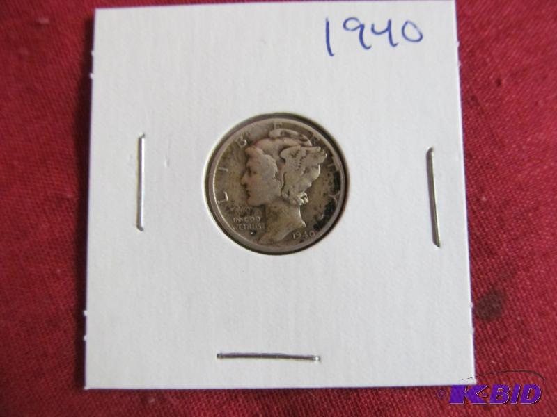 Coin