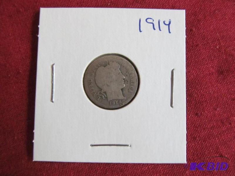 Coin