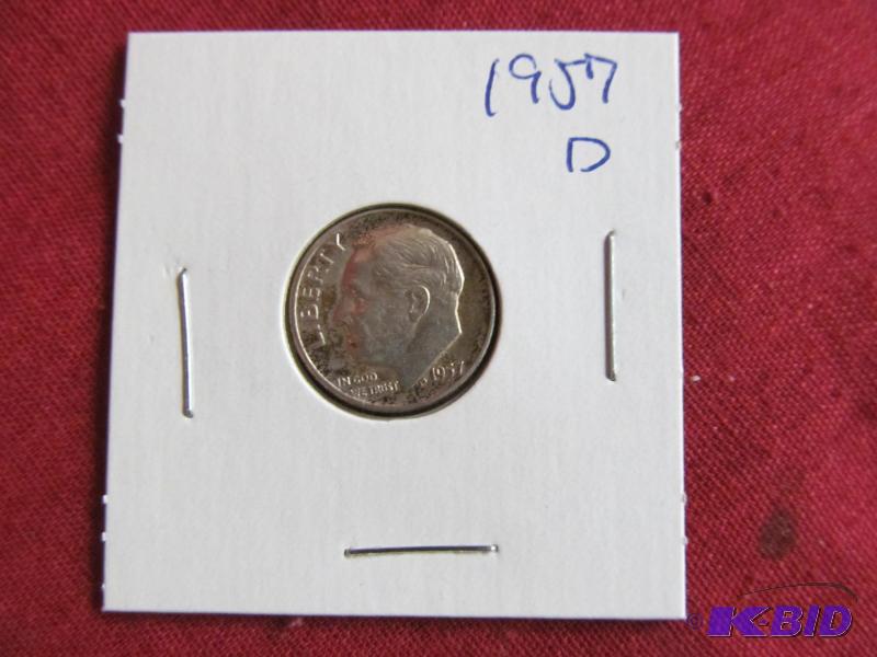 Coin