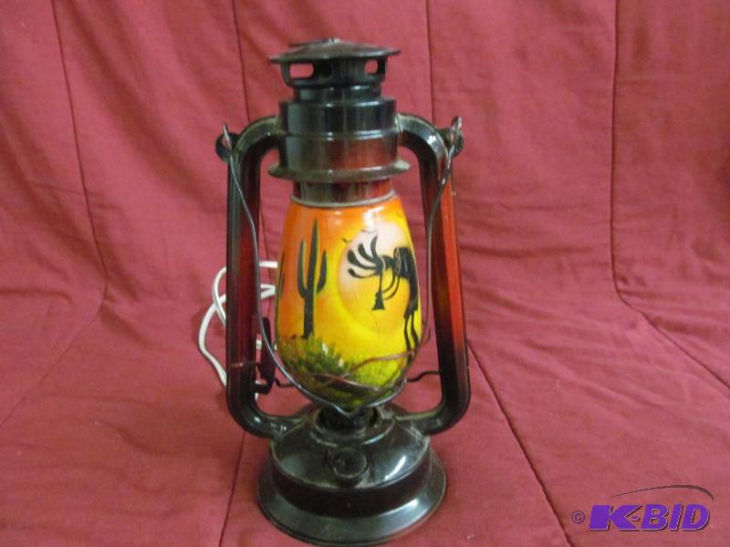 Lamp
