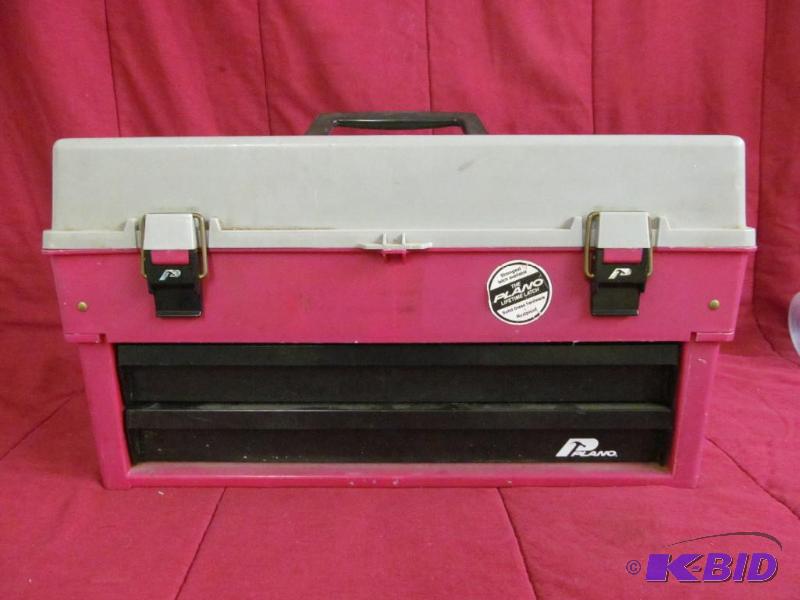 Tool Box