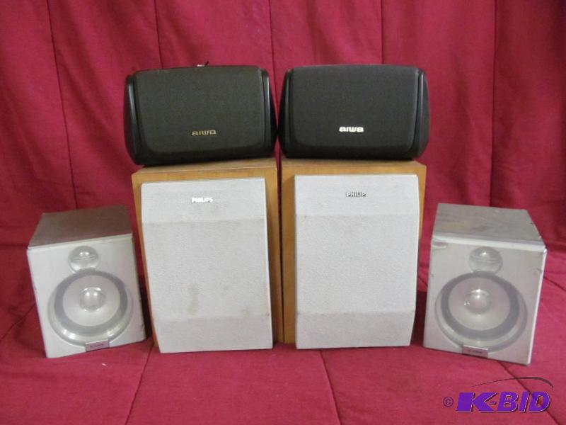 Speaker