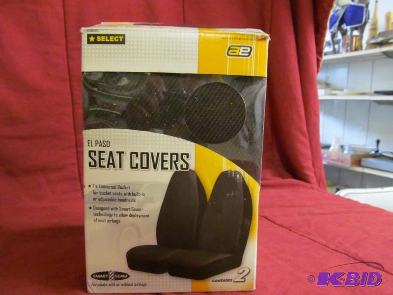 Auto Accessory