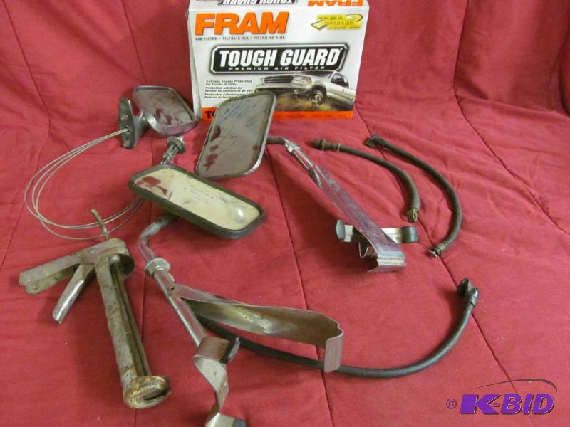 Auto Parts