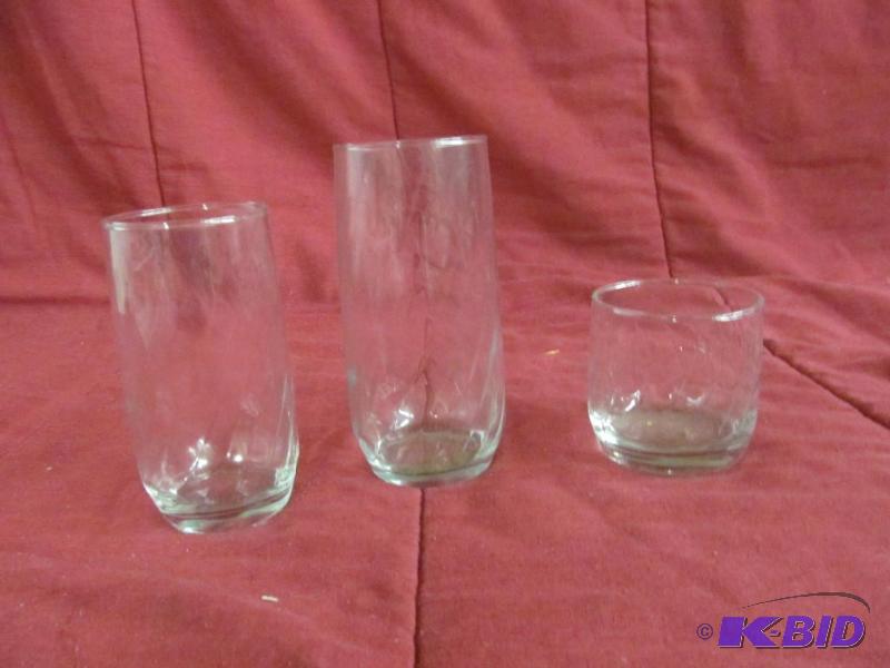Glassware
