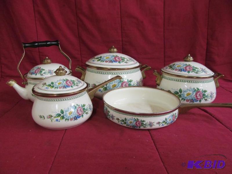 Cookware