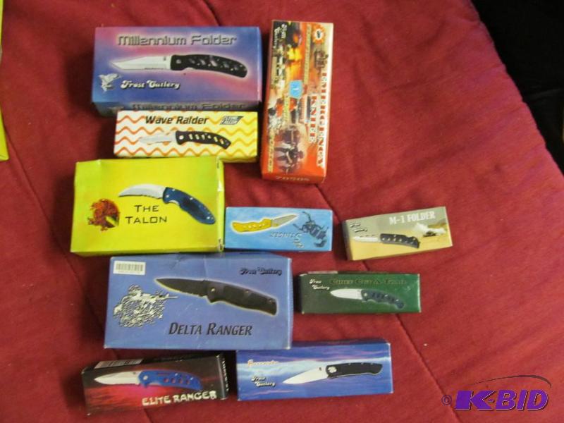 Knives