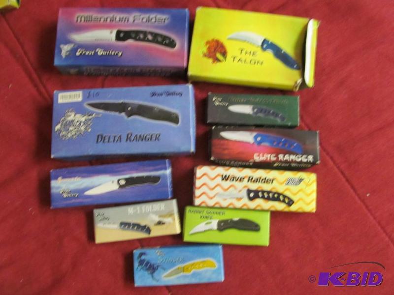 Knives