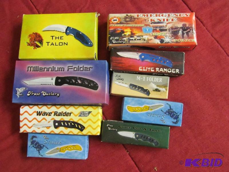 Knives