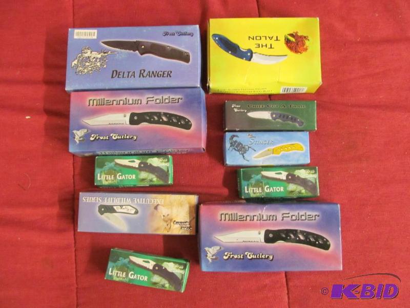 Knives