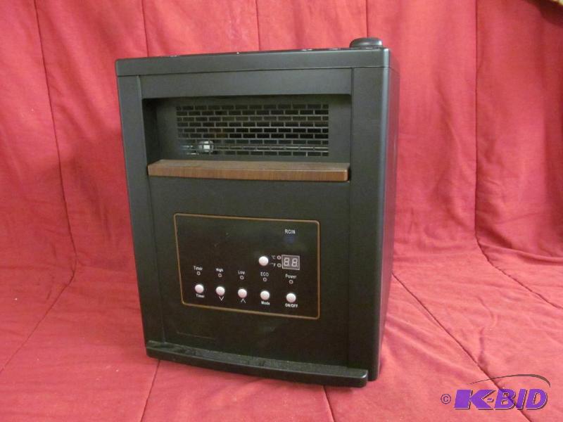 Heater