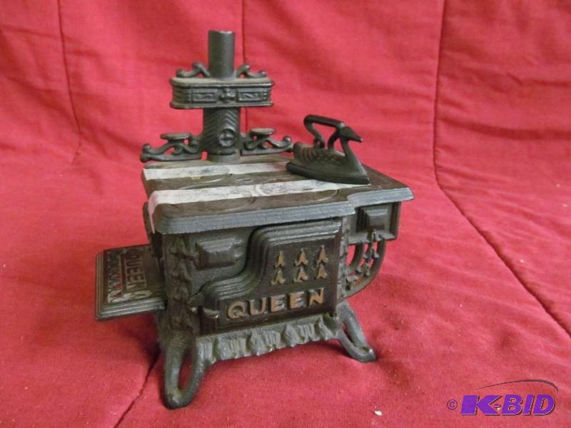 Cast Iron