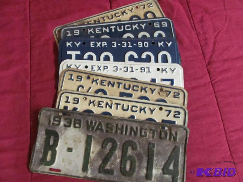 Vintage