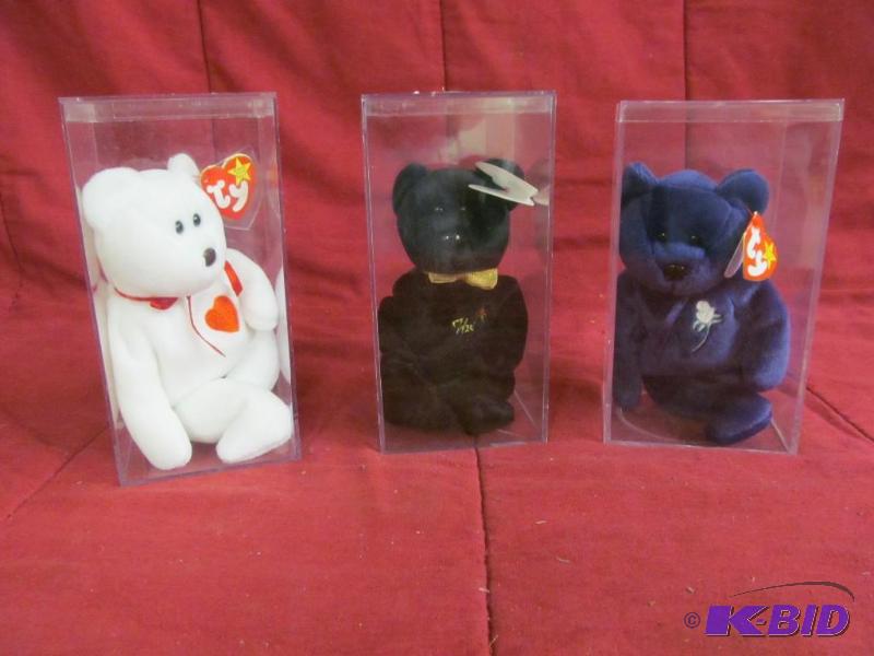 Beanie Baby