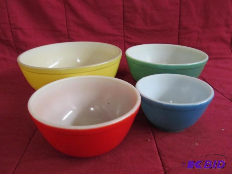 Pyrex